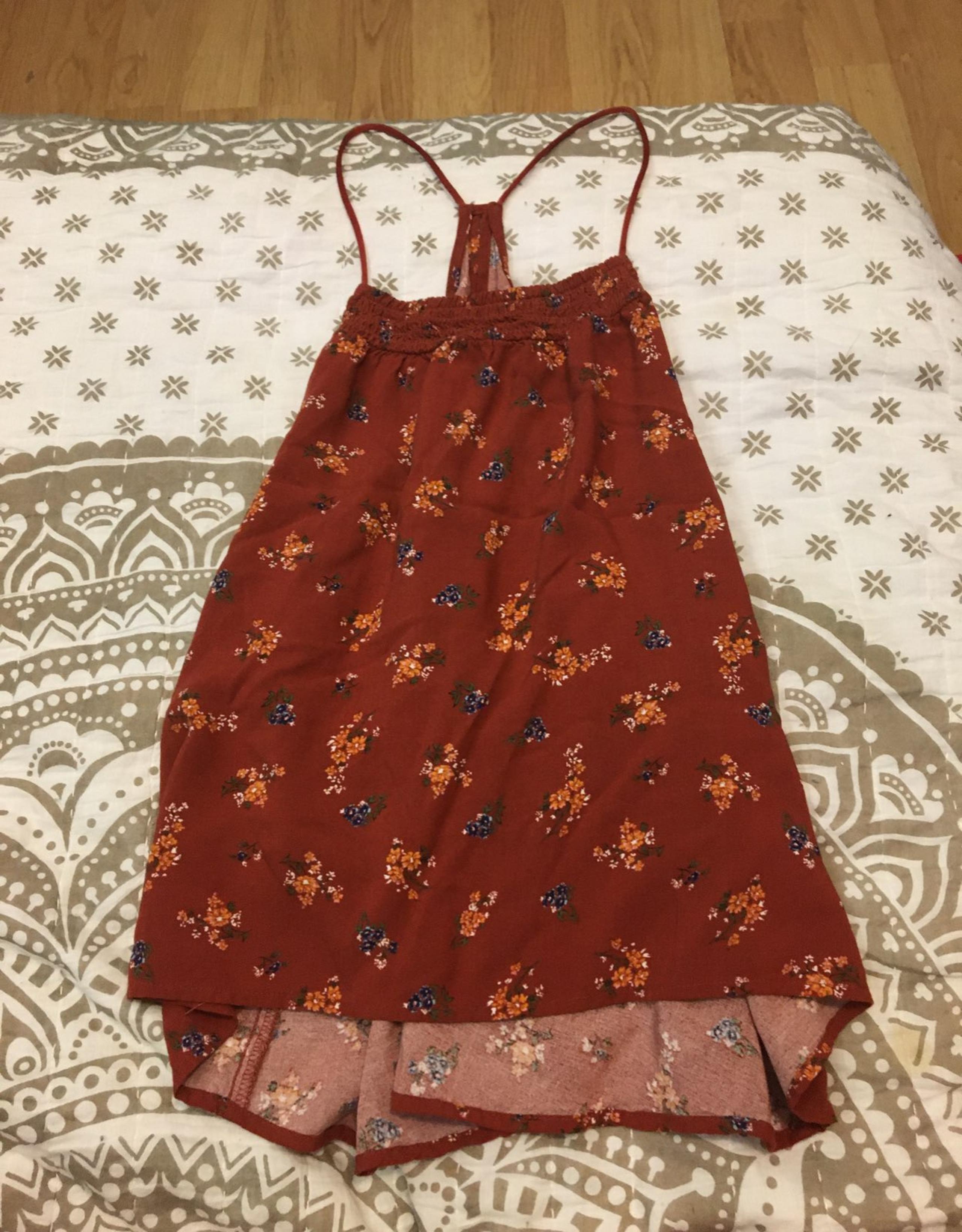 Tank top
