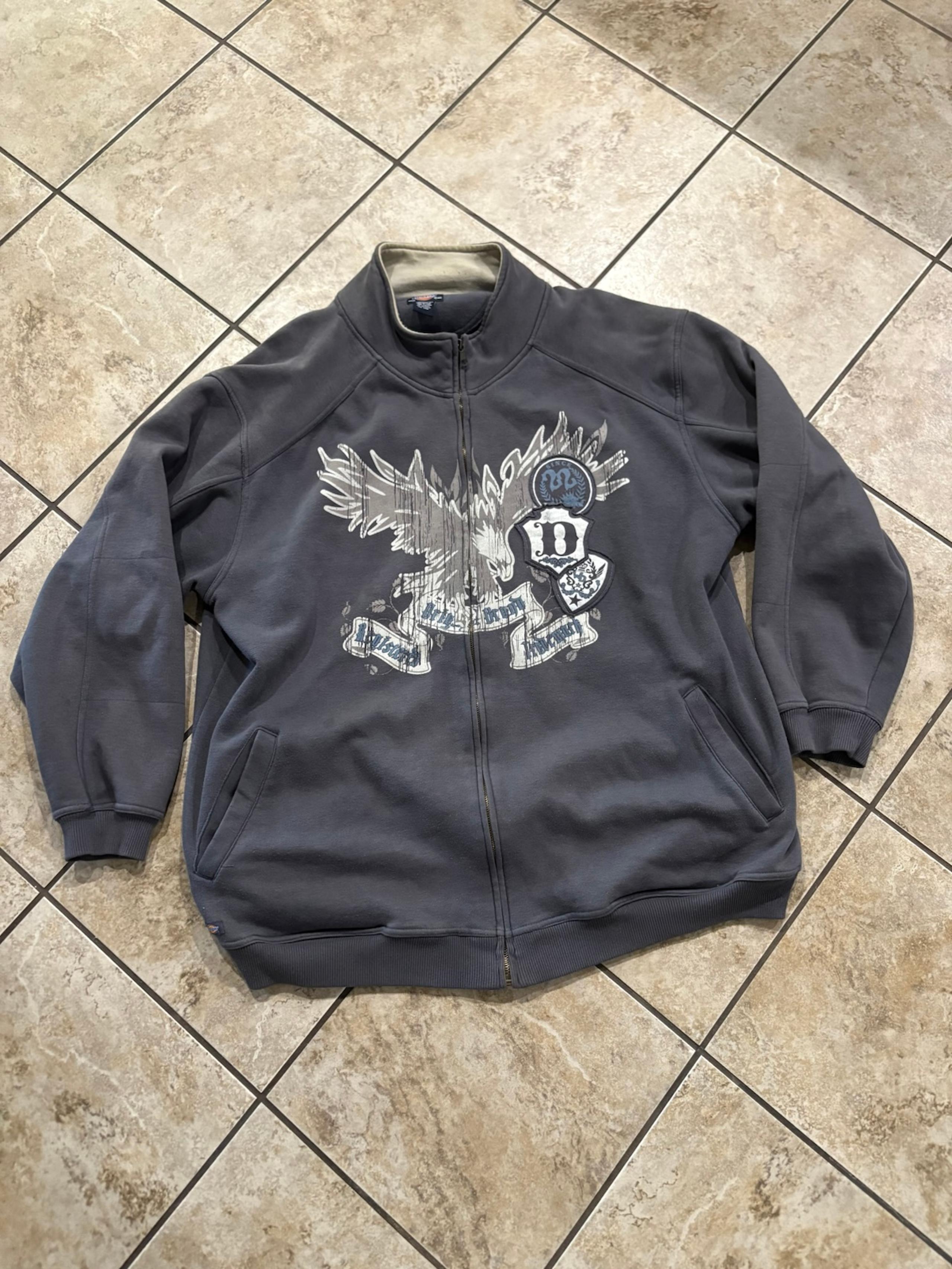 Dickies Sweatshirt