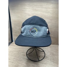 Ultra Rare Nike N7 Pendleton Design 5 Panel Hat Cap Limited Edition Aw84