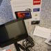 Tablet dvd combo