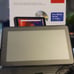 Tablet dvd combo
