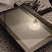 Tablet dvd combo