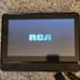 Tablet dvd combo
