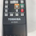 Genuine Toshiba SE-R0295 DVD Recorder Re