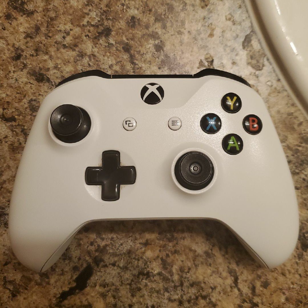 Xbox One Controller