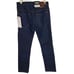 The Sinclair MFGRP Mens 30 Blue Dark Wash Denim Adler The Slimline Jeans NWT