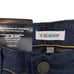 The Sinclair MFGRP Mens 30 Blue Dark Wash Denim Adler The Slimline Jeans NWT