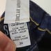 The Sinclair MFGRP Mens 30 Blue Dark Wash Denim Adler The Slimline Jeans NWT