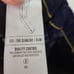 The Sinclair MFGRP Mens 30 Blue Dark Wash Denim Adler The Slimline Jeans NWT