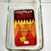 NOS Vintage Anchor Hocking Fire King 441 Loaf Pan | 1qt Glass with handles