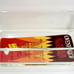 NOS Vintage Anchor Hocking Fire King 441 Loaf Pan | 1qt Glass with handles