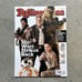 J. J. Abrams SIGNED 2015 DEC ROLLING STONE MAGAZINE STAR WARS STRIKES BACK PSA