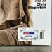 J. J. Abrams SIGNED 2015 DEC ROLLING STONE MAGAZINE STAR WARS STRIKES BACK PSA