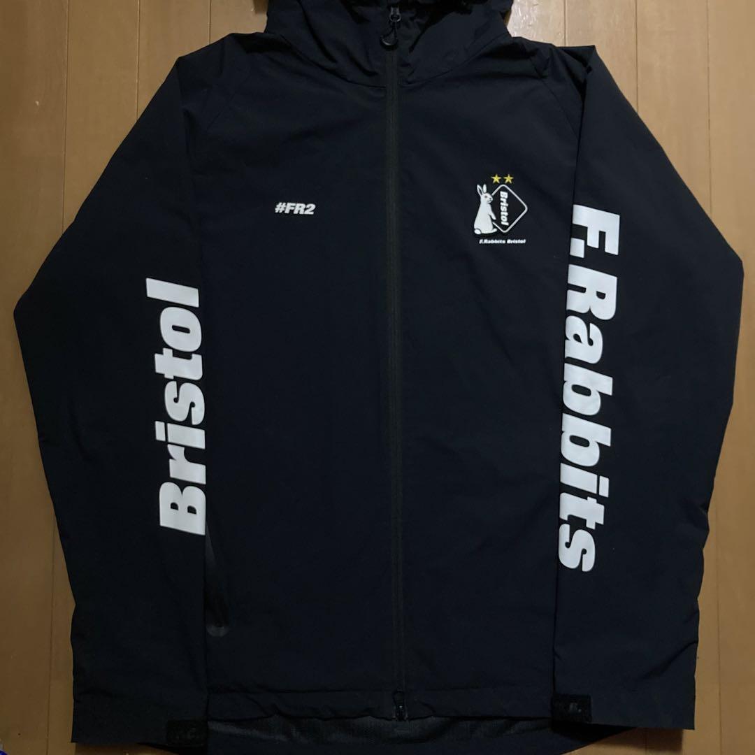 ジャケット・アウター FR2 WARM UP JACKET Takuya FR2 WARM UP JACKET Takuya