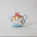 Hello Kitty Unicorn Mystical Teapot