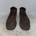 Tod’s Chukka Boots Suede Italy Tods Men’s size UK 7.5 US 8.5