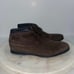 Tod’s Chukka Boots Suede Italy Tods Men’s size UK 7.5 US 8.5