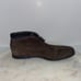 Tod’s Chukka Boots Suede Italy Tods Men’s size UK 7.5 US 8.5