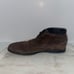 Tod’s Chukka Boots Suede Italy Tods Men’s size UK 7.5 US 8.5