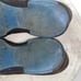 Tod’s Chukka Boots Suede Italy Tods Men’s size UK 7.5 US 8.5