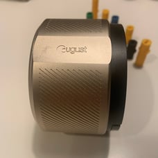 August smart lock