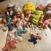 Vintage / Antique AE Baby Doll Lot - 1920’s - 90’s