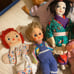 Vintage / Antique AE Baby Doll Lot - 1920’s - 90’s