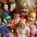 Vintage / Antique AE Baby Doll Lot - 1920’s - 90’s