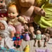 Vintage / Antique AE Baby Doll Lot - 1920’s - 90’s