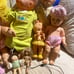 Vintage / Antique AE Baby Doll Lot - 1920’s - 90’s