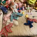 Vintage / Antique AE Baby Doll Lot - 1920’s - 90’s