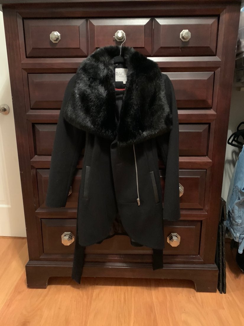 fur Coat