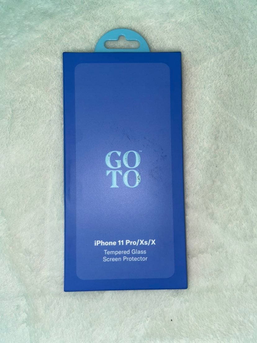 screen protector