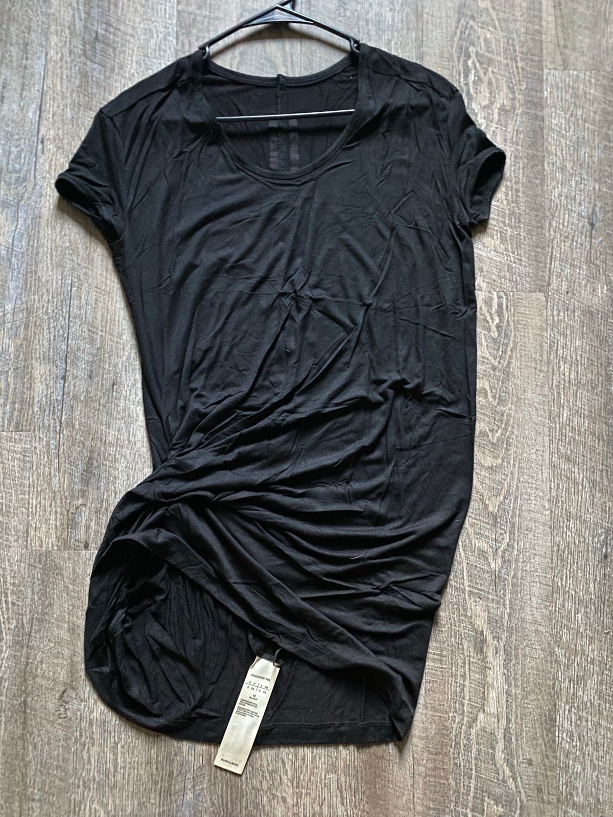 Rick Owens shirt