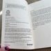 New SIGNED Afterburn and Aftershock by Sylvia Day Paperback