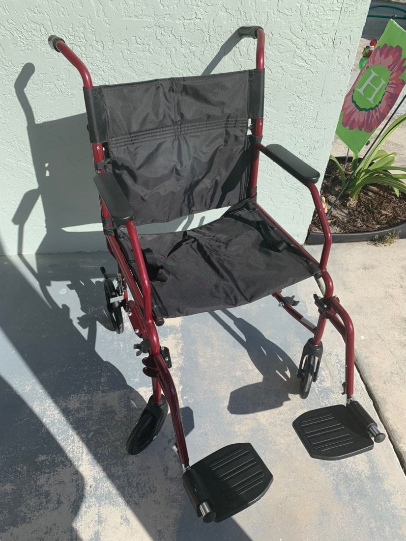 chair
