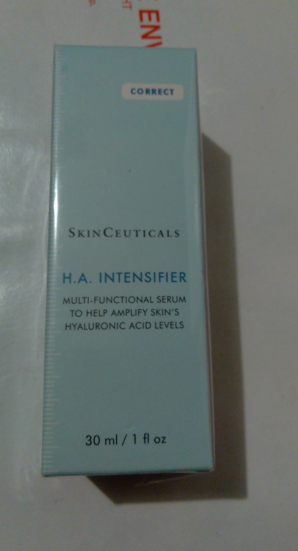 SkinCeuticals H.A. Intensifier 1oz