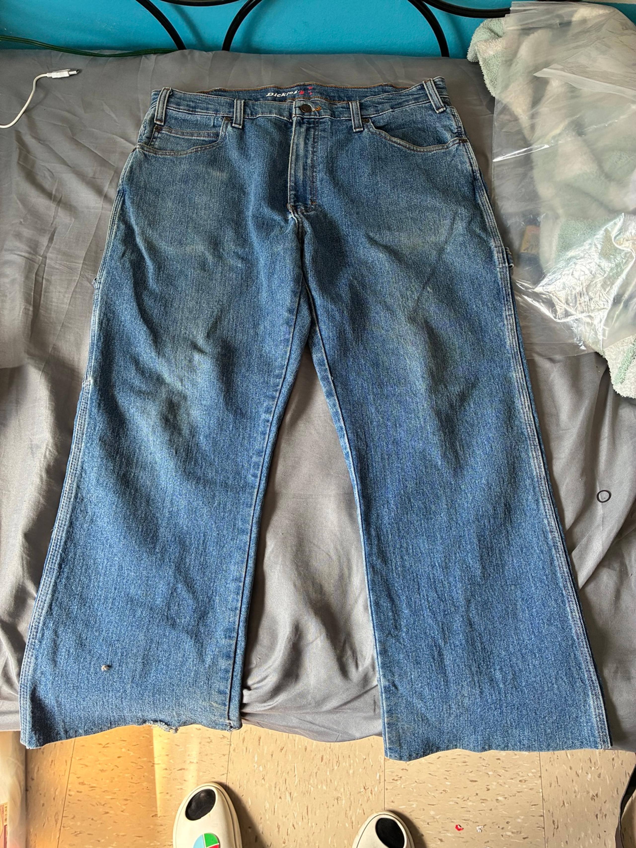 Dickies
