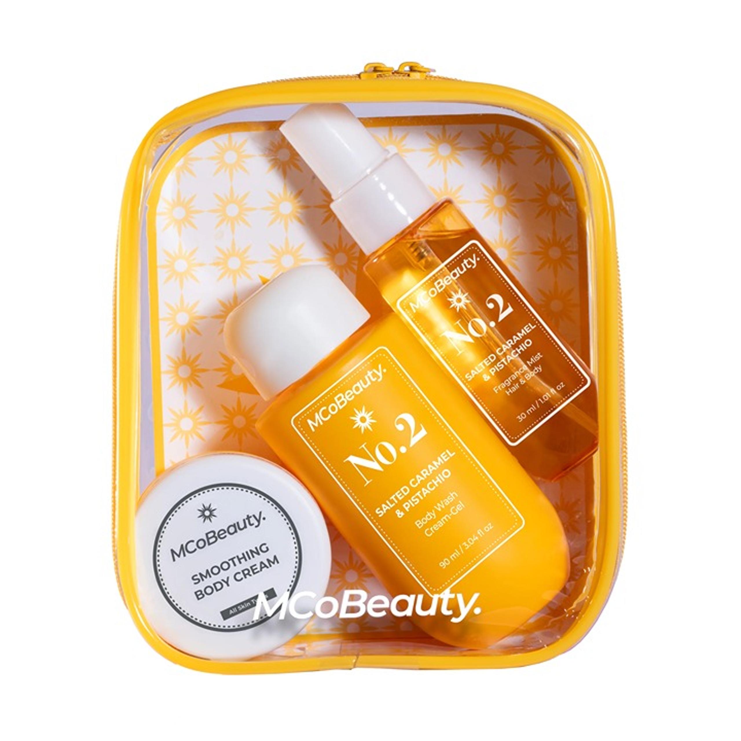 MCoBeauty Endless Summer Kit #2