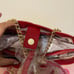 Betsey Johnson mauve