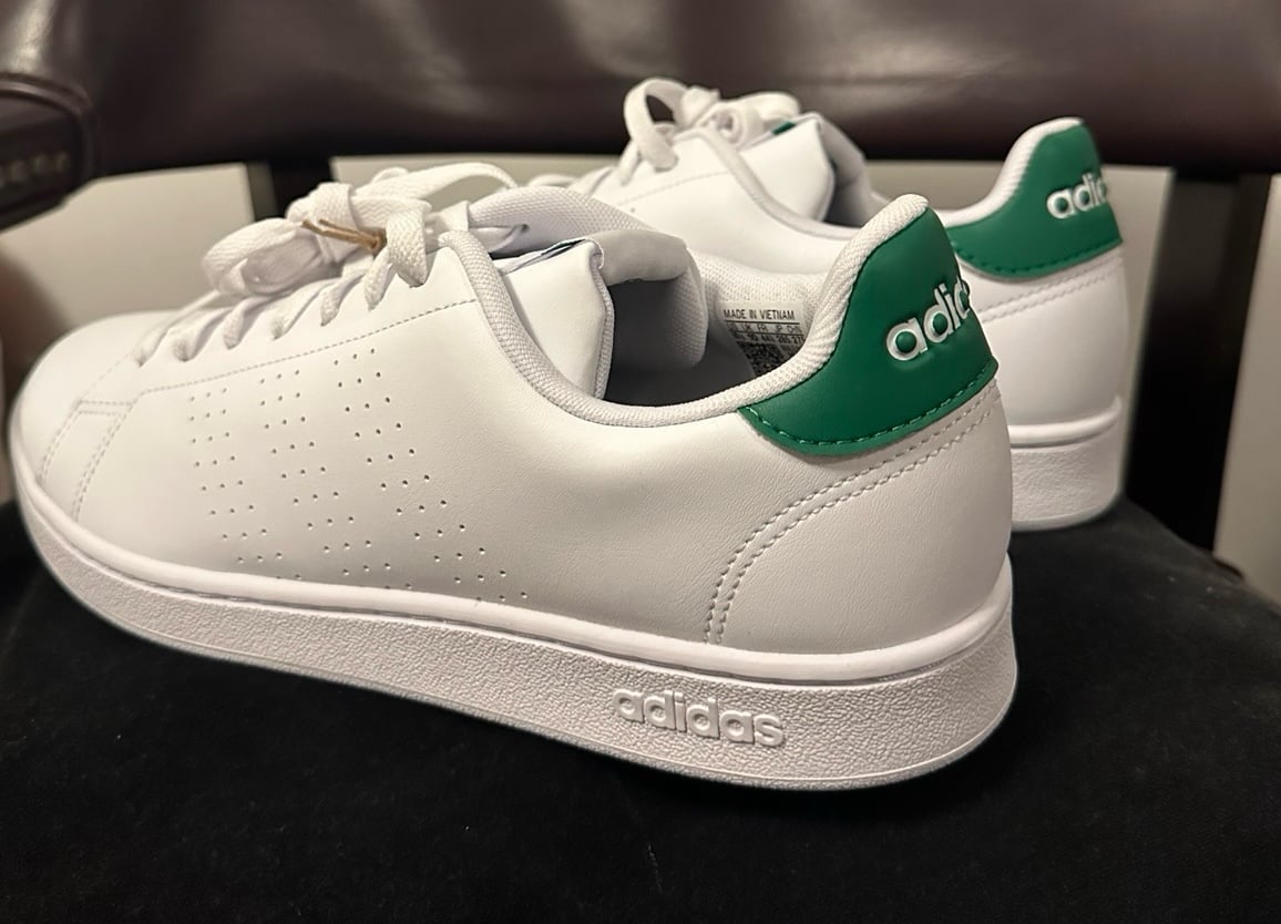 Adidas advantage
