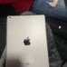 2012 MacBook Air and iPad