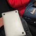2012 MacBook Air and iPad