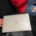 2012 MacBook Air and iPad