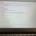 2012 MacBook Air and iPad