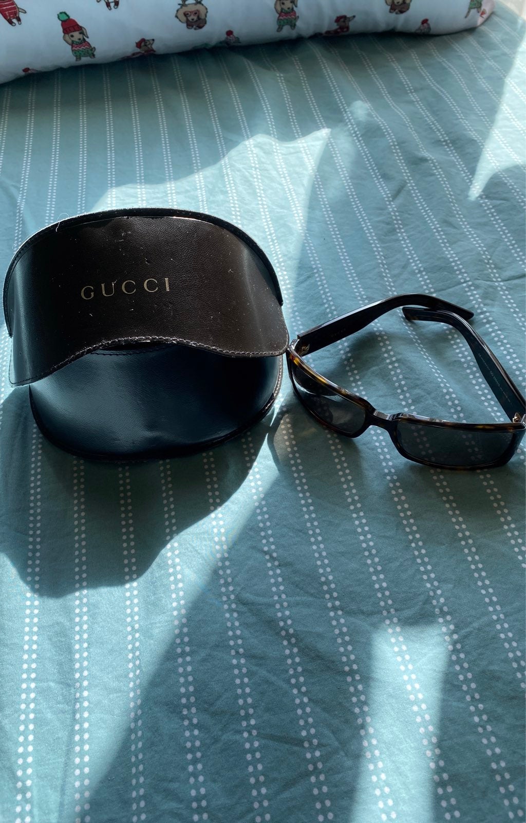 Gucci sunglasses women