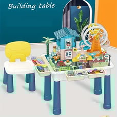 Multifunctional Children's Building Block, Good Product -nsd8