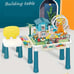 Multifunctional Children's Building Block, Good Product -nsd8