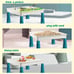 Multifunctional Children's Building Block, Good Product -nsd8