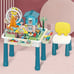 Multifunctional Children's Building Block, Good Product -nsd8